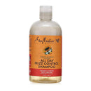 Shea Moisture Papaya And Neroli All Day Frizz Control Shampoo 384Ml