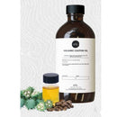 Organic Castor Oil Hexane Free Cold Pressed Anti Oxidant Skin Hair Care