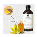 Castor Oil Hexane Free Cold Virgin Pressed Skin Hair Care