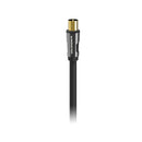 Monster Rg6 Pal Tv Aerial Cable