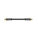 Monster Rg6 Pal Tv Aerial Cable
