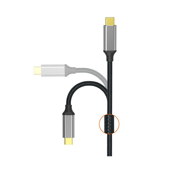 Mbeat Usb C To Hdmi Cable 4K