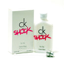 Calvin Klein Ck One Shock For Her Edt 100Ml