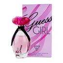 Guess Girl Edt 100Ml