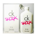 Calvin Klein One Shock For Her Edt 200Ml