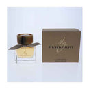 Burberry My Burberry For Ladies Edp Spray 50Ml