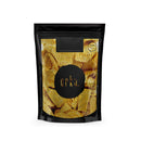 100 Grams Pure Australian Beeswax Natural Blocks