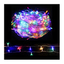 100M Christmas Lights String Fairy Light 500 Led Colourful