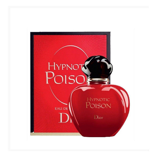 100Ml Hypnotic Poison By Dior Edp Spray For Women