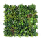 100 X 100Cm Luxury Amazon Jungle Recycled Vertical Garden