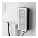 100X60Cm Bathroom Led Light Makeup Wall Mirror Touch Anti Fog