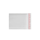 White Self Sealing Padded Envelope 200 Pack