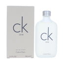 Calvin Klein Ck One Edt 100Ml