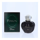 Christian Dior Poison Edt 50Ml