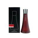 Hugo Boss Deep Red Woman Edp 90Ml