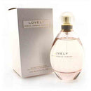 Sarah Jessica Parker Lovely Edp Spray 100Ml