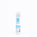 Jo H2O Original Lube 30 Ml Water Based Lubricant