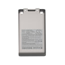 Cameron Sino Cs Drt210Vx 2700Mah Battery For Dreame Vacuum