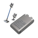 Cameron Sino Cs Drt210Vx 2700Mah Battery For Dreame Vacuum