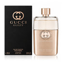 Gucci Guilty Edt Spray 50Ml Ladies