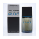 Issey Miyake L Eau D Issey Sport Edt 100Ml