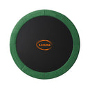 10Ft Replacement Trampoline Safety Pad Cover And Jumping Spring Mat