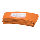 10Ft Replacement Trampoline Safety Pad Cover And Jumping Spring Mat