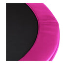 10Ft Replacement Trampoline Safety Pad Cover And Jumping Spring Mat