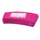 10Ft Replacement Trampoline Safety Pad Cover And Jumping Spring Mat
