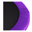 10Ft Replacement Trampoline Safety Pad Cover And Jumping Spring Mat