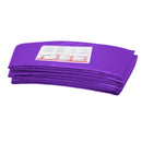 10Ft Replacement Trampoline Safety Pad Cover And Jumping Spring Mat