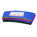 10Ft Replacement Trampoline Safety Pad Cover And Jumping Spring Mat