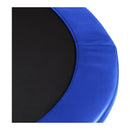 10Ft Replacement Trampoline Safety Pad Cover And Jumping Spring Mat