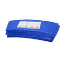 10Ft Replacement Trampoline Safety Pad Cover And Jumping Spring Mat