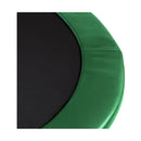 10Ft Replacement Trampoline Safety Pad Cover And Jumping Spring Mat