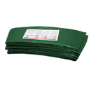 10Ft Replacement Trampoline Safety Pad Cover And Jumping Spring Mat