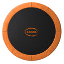 10Ft Replacement Trampoline Safety Pad Cover And Jumping Spring Mat
