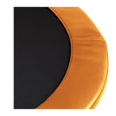 10Ft Replacement Trampoline Safety Pad Cover And Jumping Spring Mat