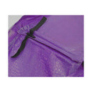 10Ft Trampoline Replacement Pad Spring Cover Purple