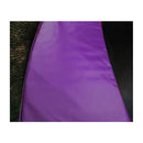 10Ft Trampoline Replacement Pad Spring Cover Purple