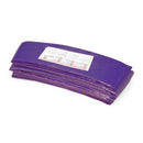 10Ft Trampoline Replacement Pad Spring Cover Purple
