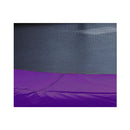 10Ft Trampoline Replacement Pad Spring Cover Purple