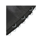 10Ft Replacement Trampoline Safety Pad Cover And Jumping Spring Mat