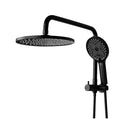 Bathroom Shower Head Set 10 Inch Showerheads Round Handheld Head