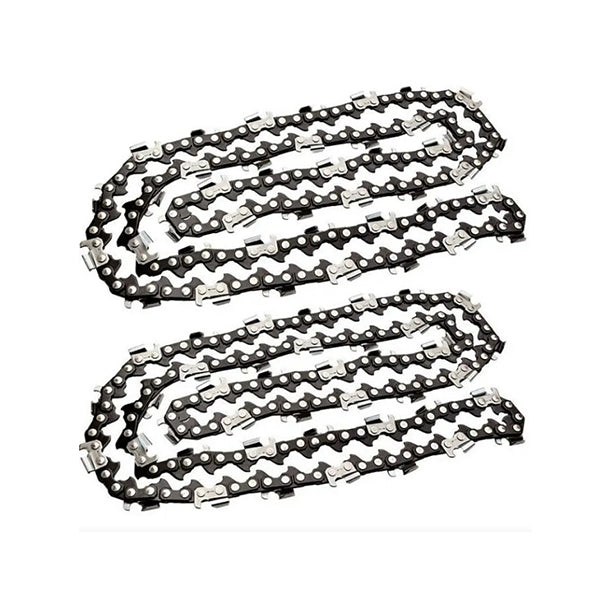10 Inch Premium Pitch Commercial Chainsaw Chain Replacement