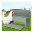 10Kg Auto Automatic Chicken Feeder