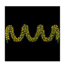 20M Christmas Garland Led Lights Party Xmas Decorations 1400 Tips