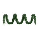 20M Christmas Garland Led Lights Party Xmas Decorations 1400 Tips