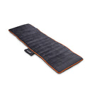 10 Motors Full Body Massager Plush Mat For Soothing Body