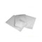 10 Piece Pack 28 x 23cm White Bubble Padded Envelope Bag Post Courier Mailer Shipping Safe Fragile Self Seal